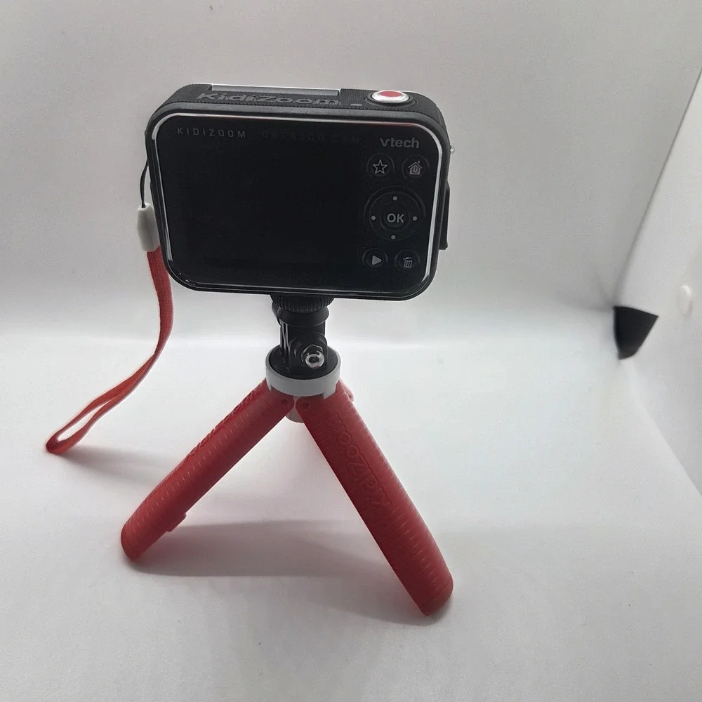 vtech kidizoom creator
